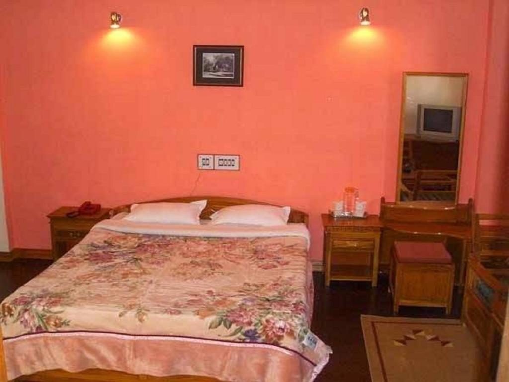 Hotel Kasturi Palace Darjeeling - Excellent Service Recommended Exteriör bild