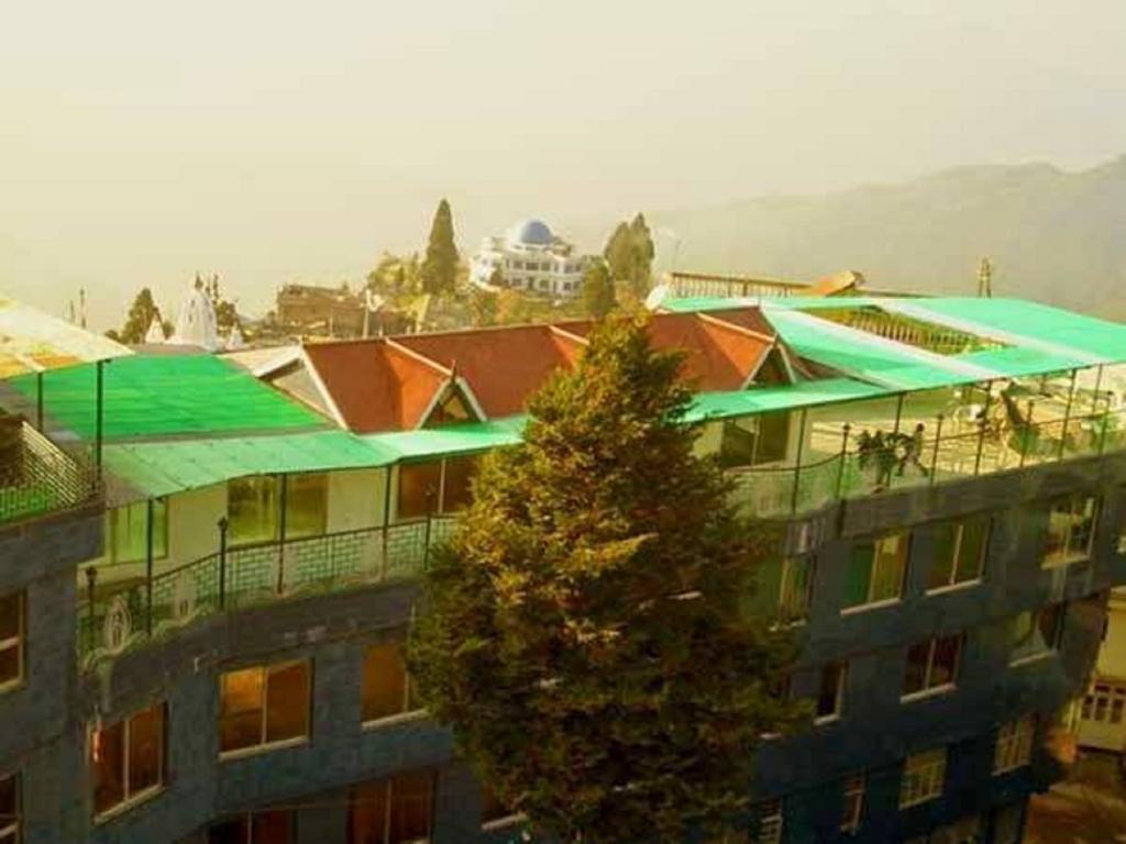Hotel Kasturi Palace Darjeeling - Excellent Service Recommended Exteriör bild
