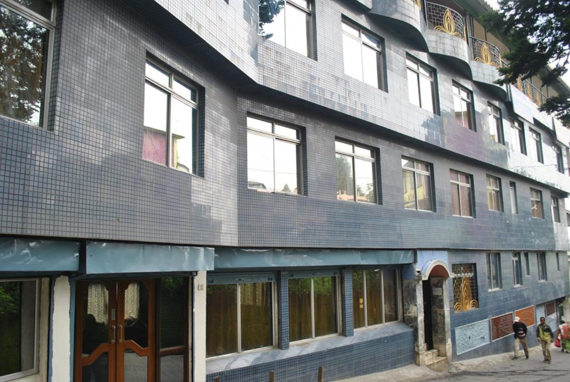 Hotel Kasturi Palace Darjeeling - Excellent Service Recommended Exteriör bild